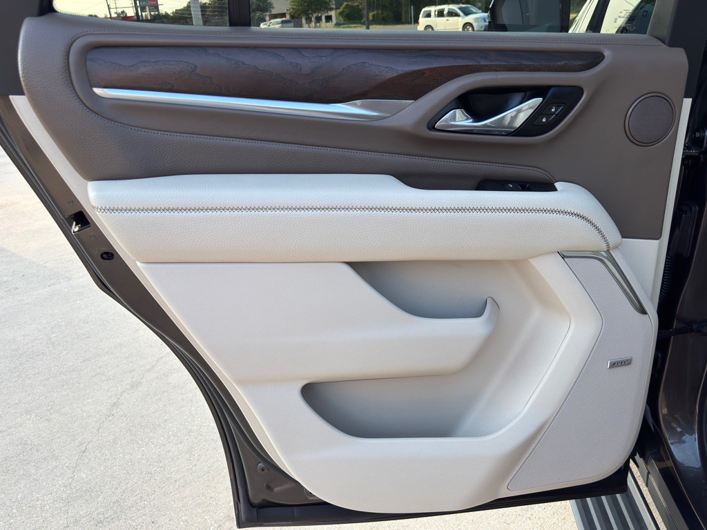 2021 GMC Yukon Image 20