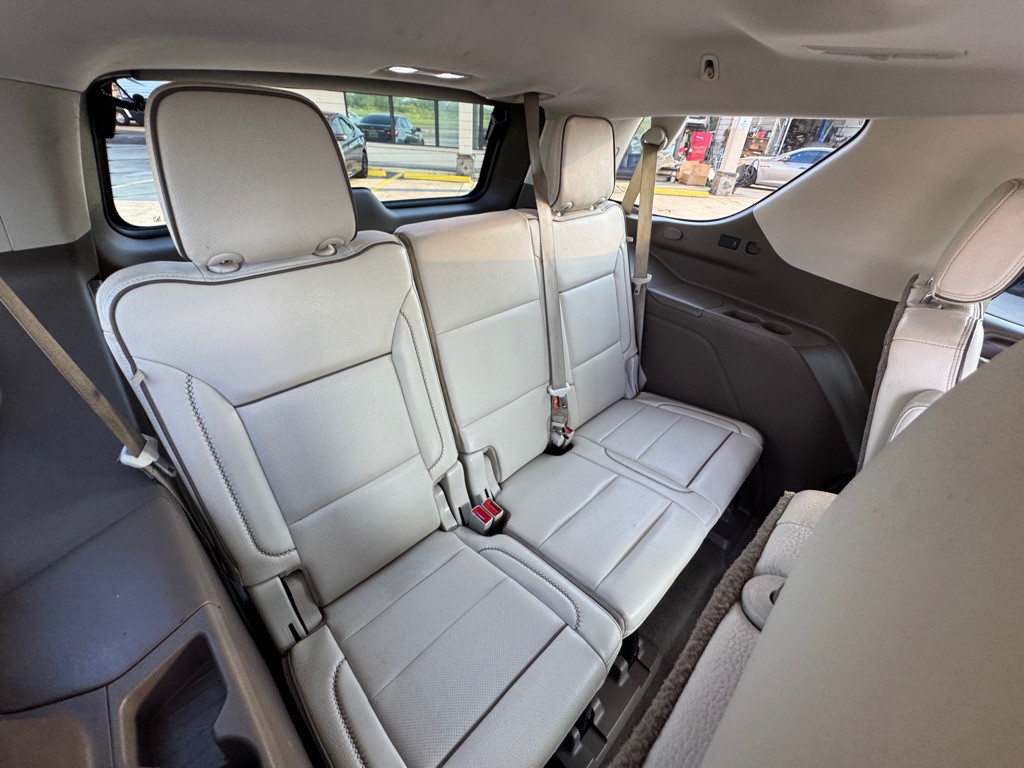 2021 GMC Yukon Image 21