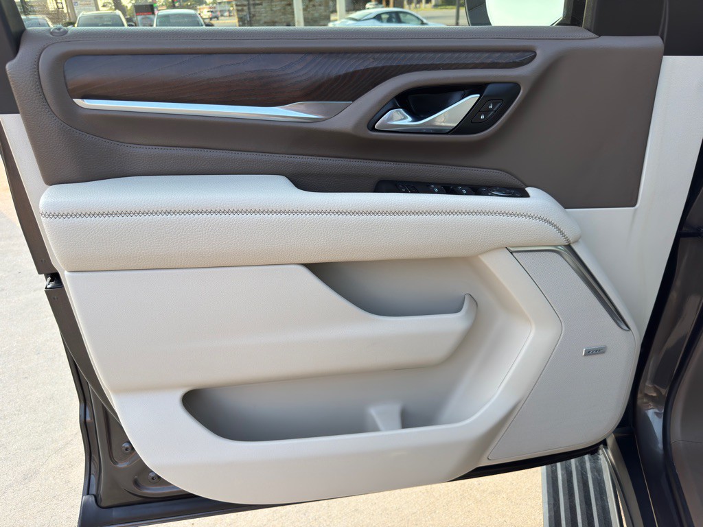 2021 GMC Yukon Image 31