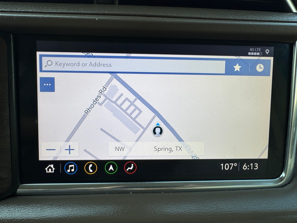 2021 GMC Yukon Image 33