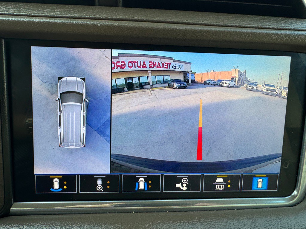 2021 GMC Yukon Image 34