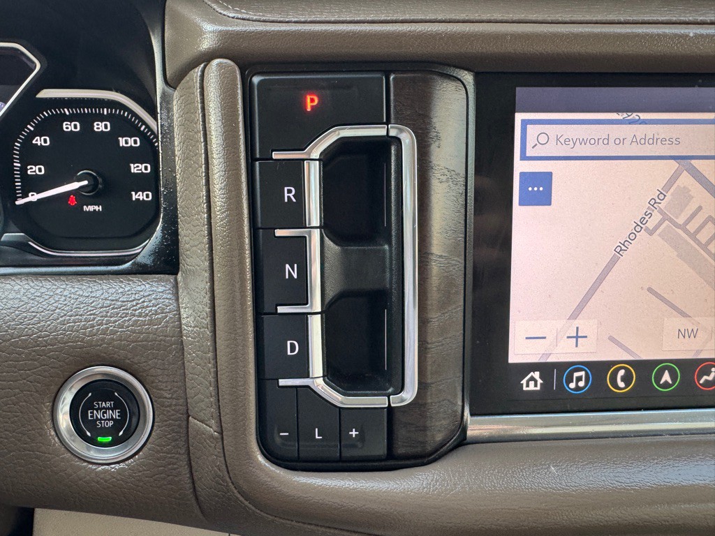 2021 GMC Yukon Image 36