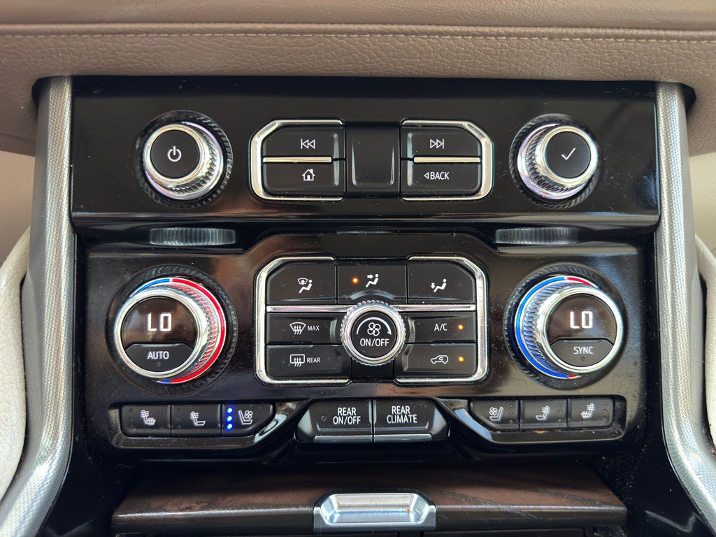 2021 GMC Yukon Image 37