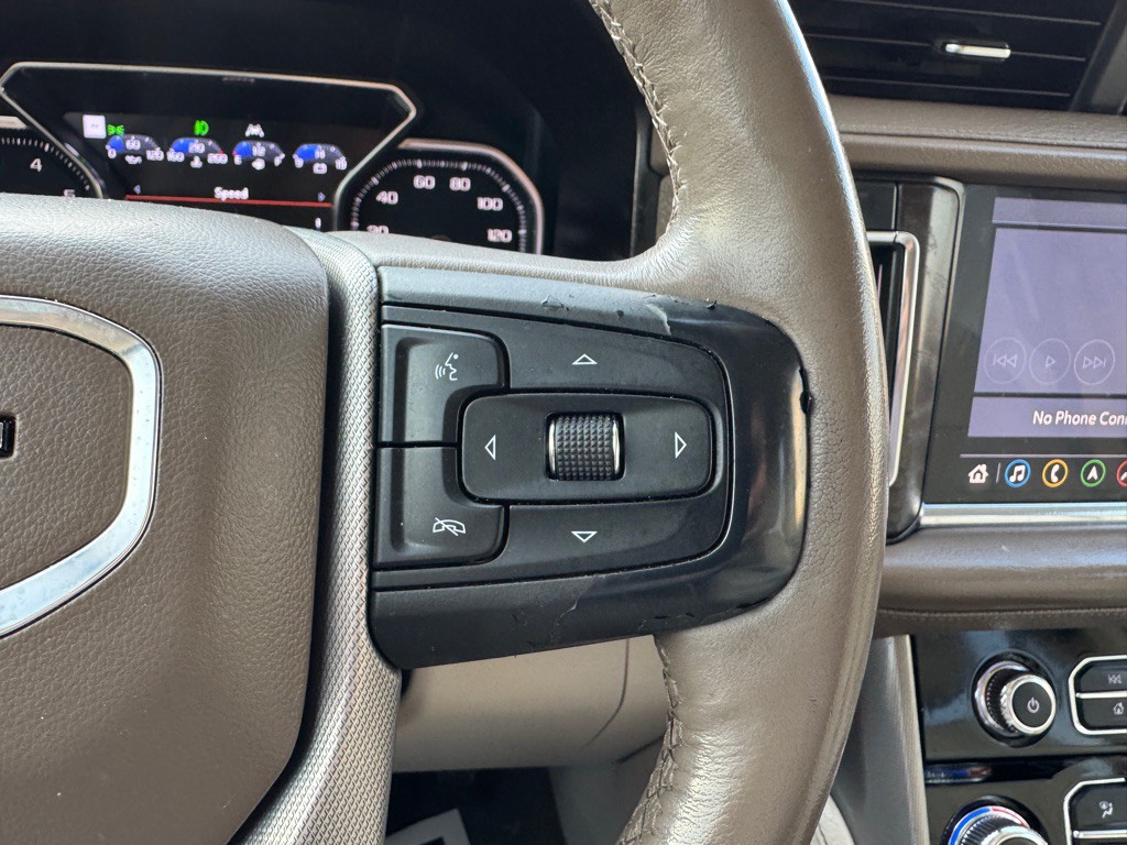 2021 GMC Yukon Image 39