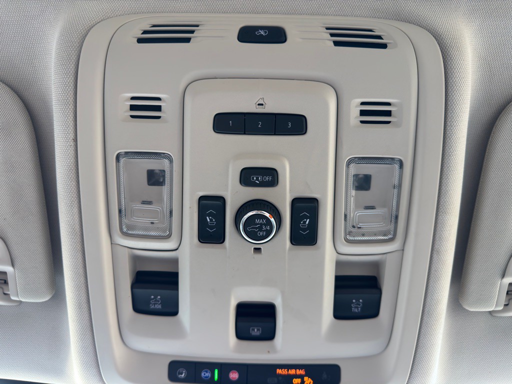 2021 GMC Yukon Image 41