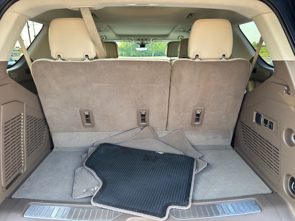 2021 GMC Yukon Image 43