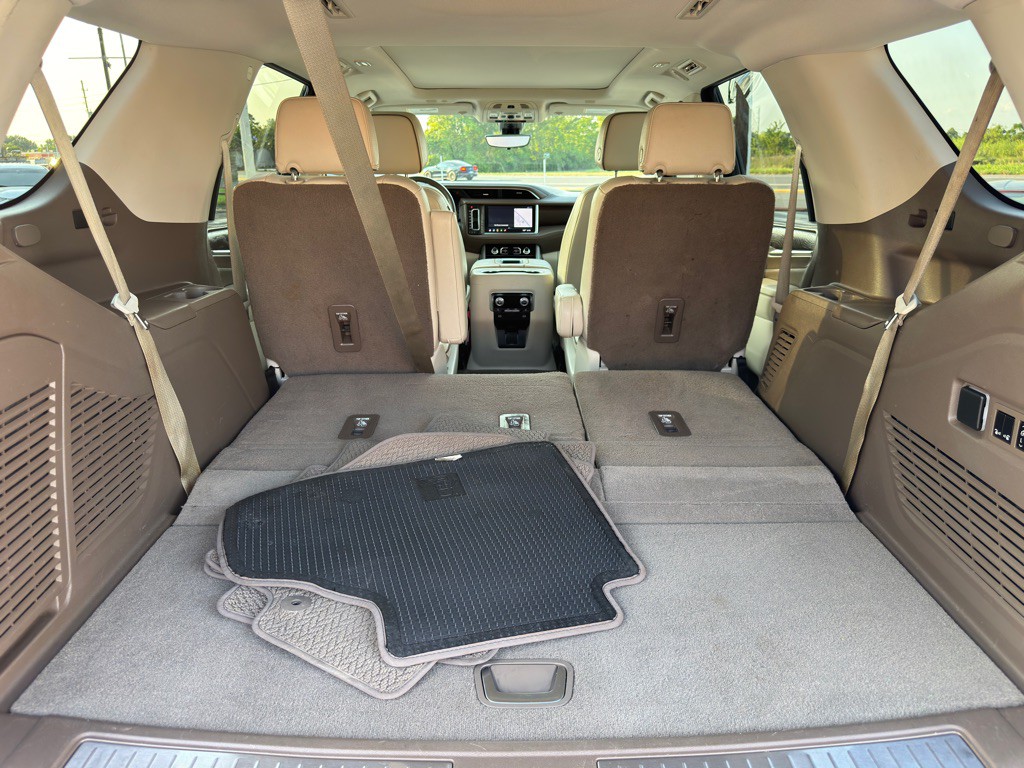 2021 GMC Yukon Image 44