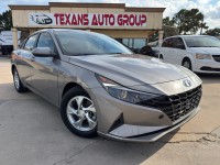 Image for 2023 Hyundai Elantra SE ID: 6851349