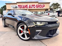 Image for 2016 Chevrolet Camaro SS ID: 6862707
