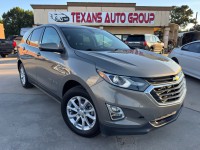 Image for 2019 Chevrolet Equinox LT ID: 6862715