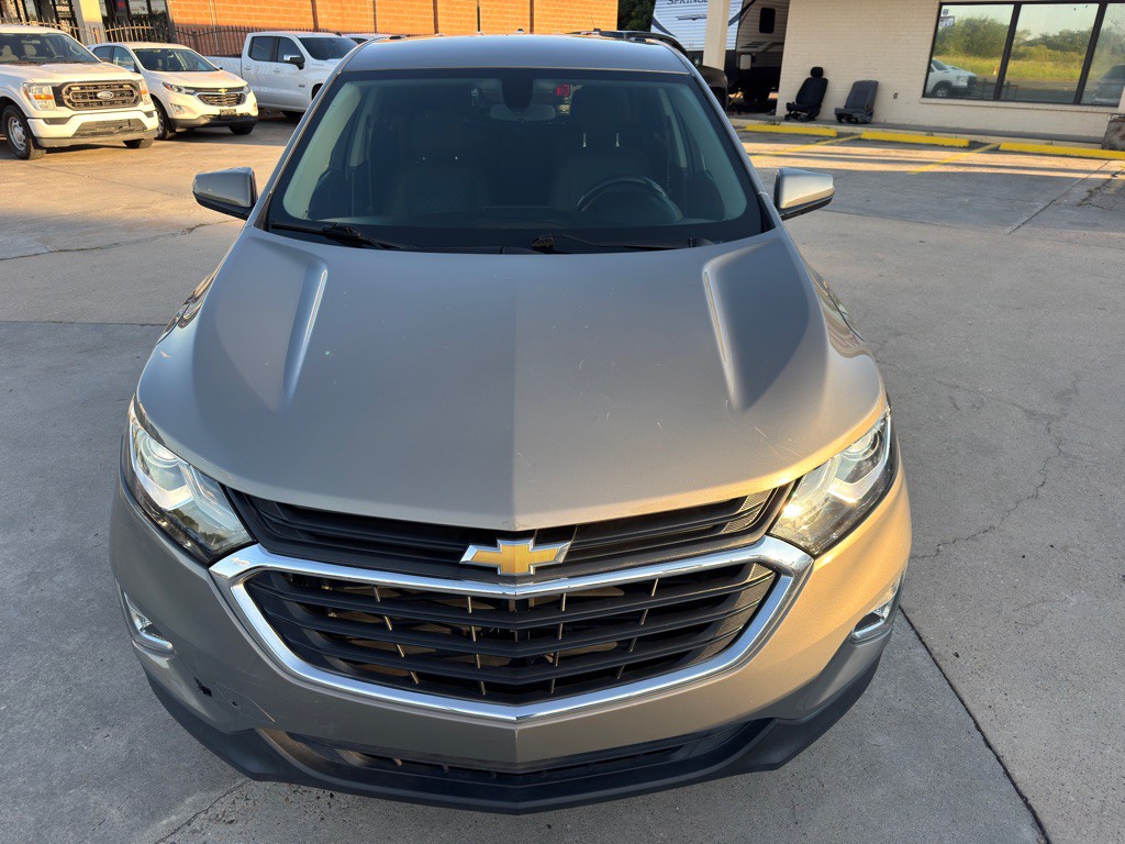 2019 Chevrolet Equinox Image 5