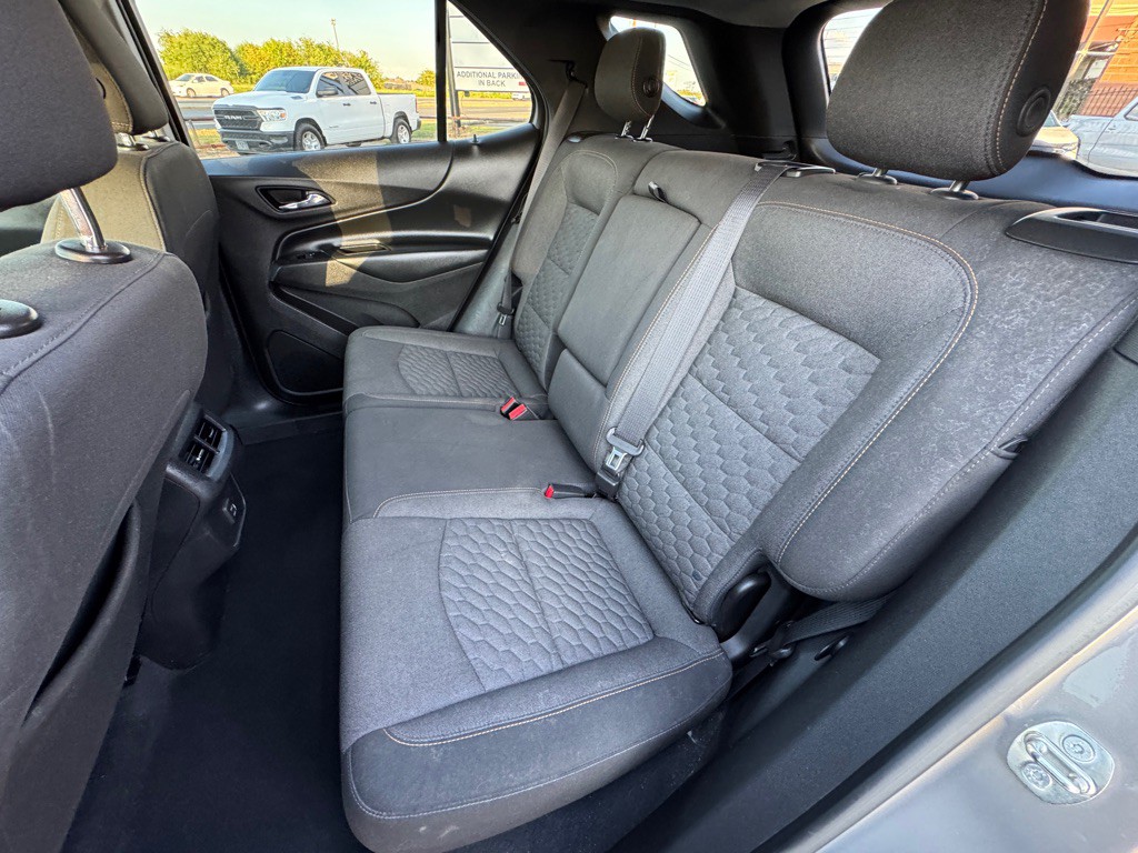 2019 Chevrolet Equinox Image 12