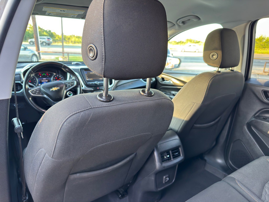 2019 Chevrolet Equinox Image 13