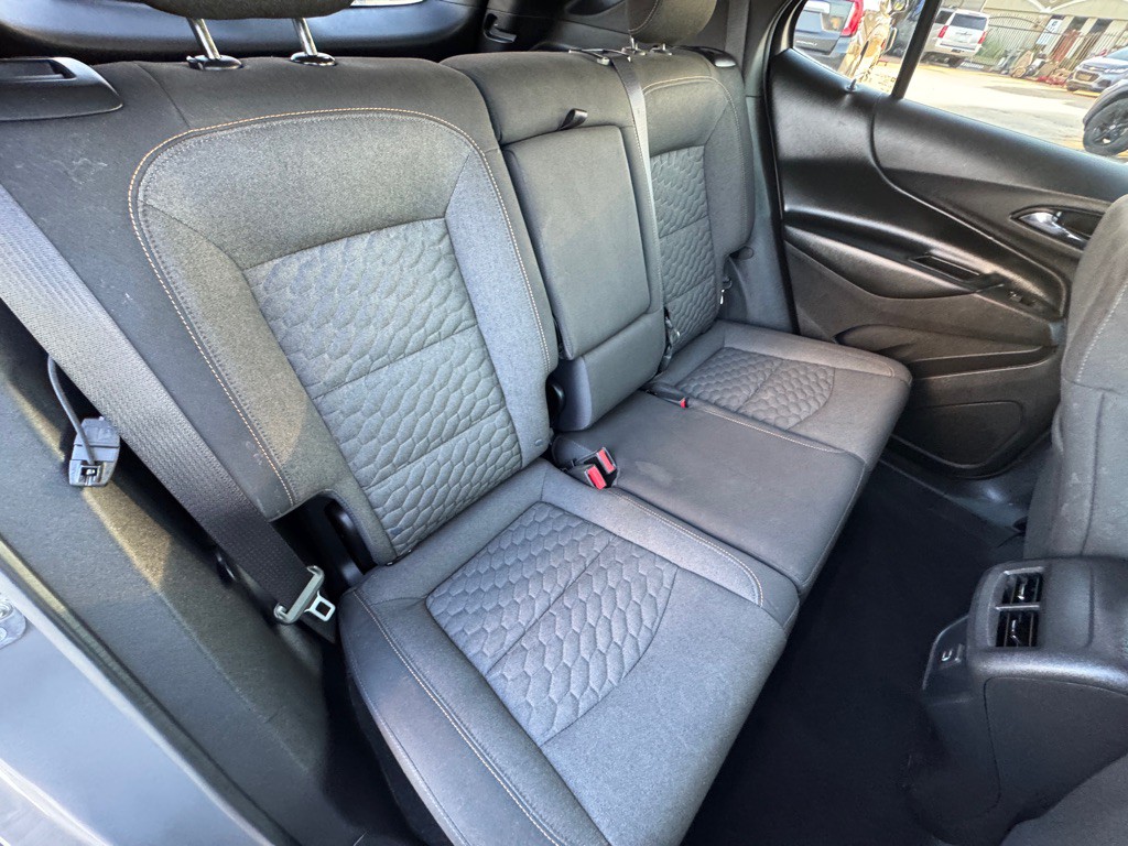 2019 Chevrolet Equinox Image 15