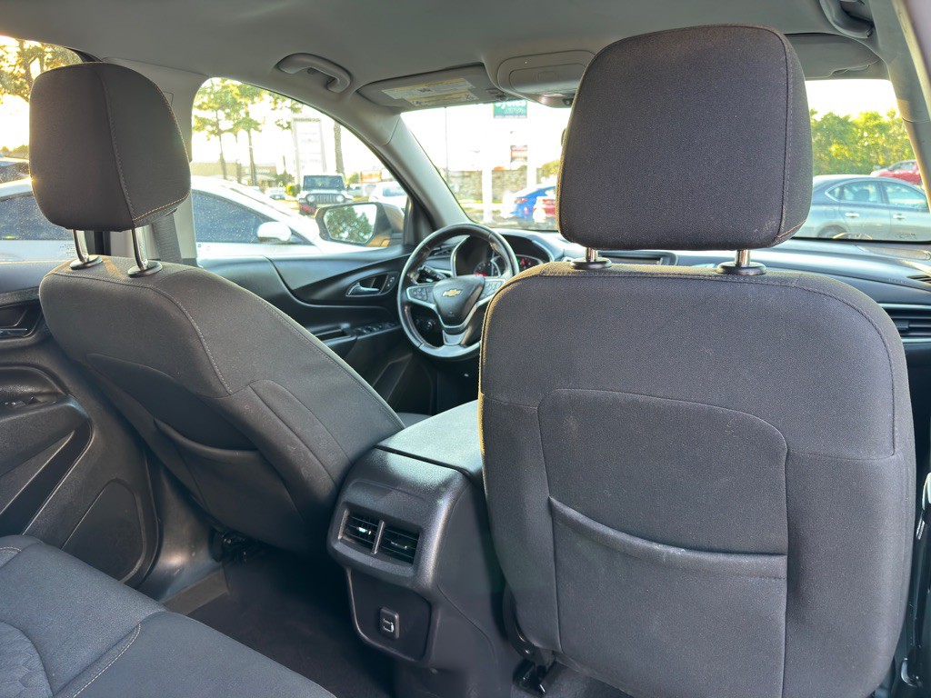 2019 Chevrolet Equinox Image 16