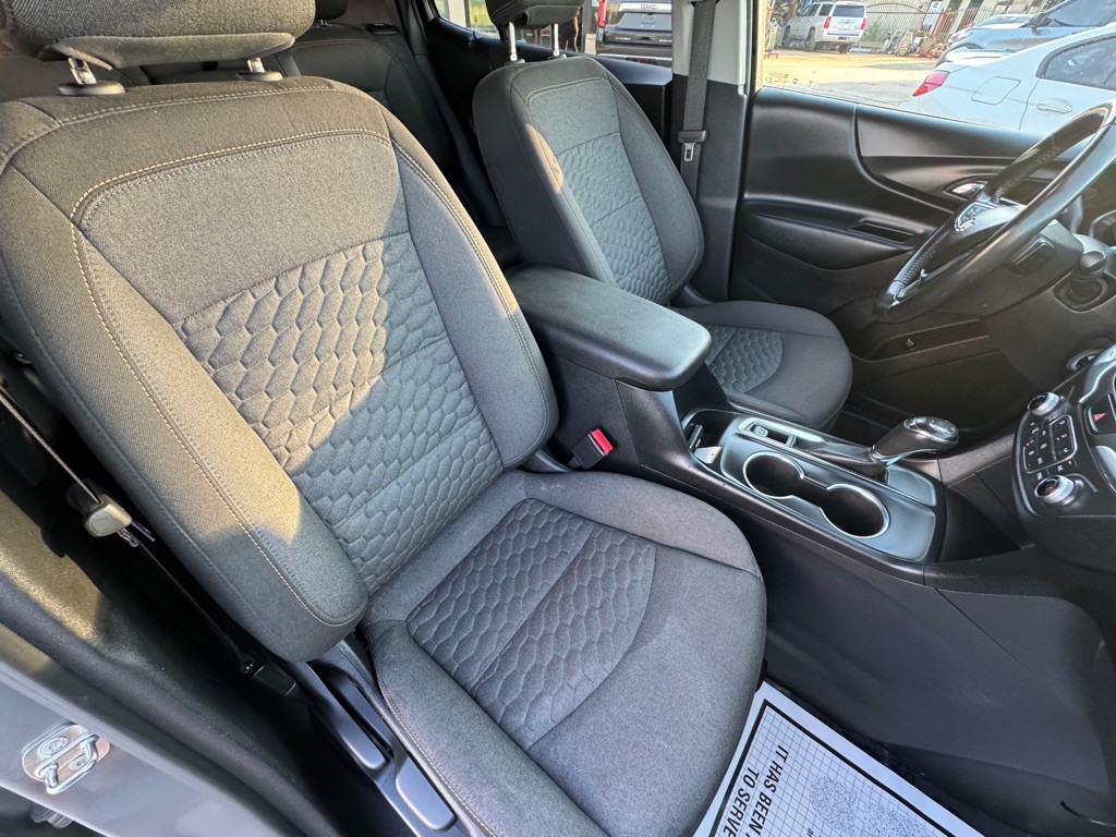2019 Chevrolet Equinox Image 18