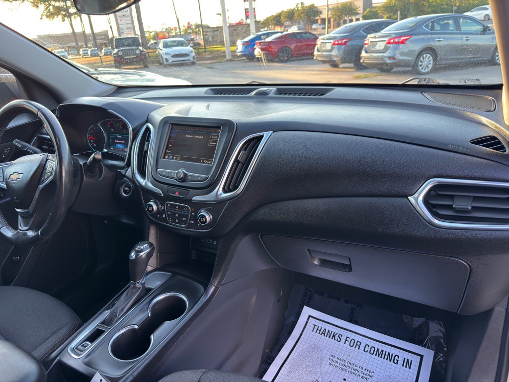 2019 Chevrolet Equinox Image 19
