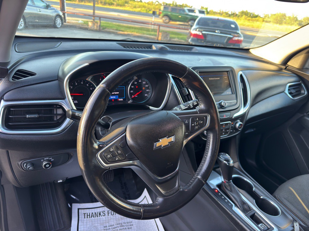 2019 Chevrolet Equinox Image 22