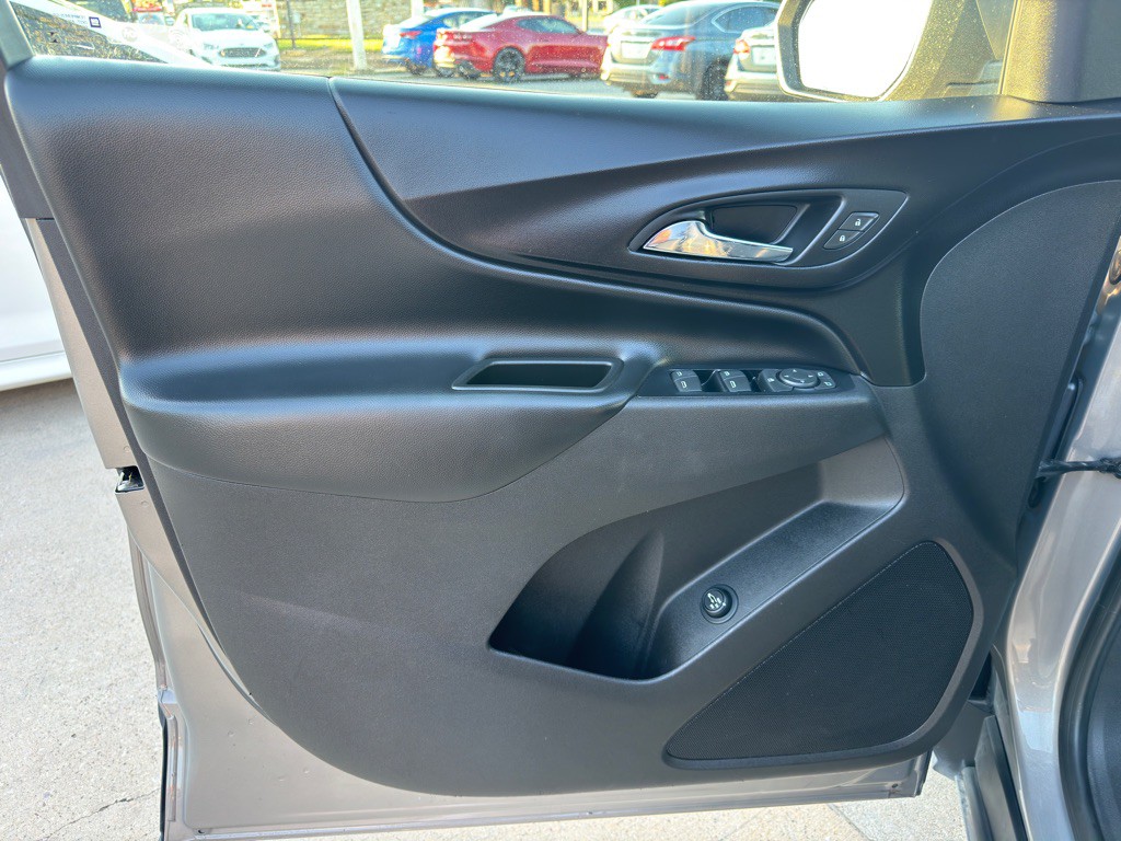 2019 Chevrolet Equinox Image 23