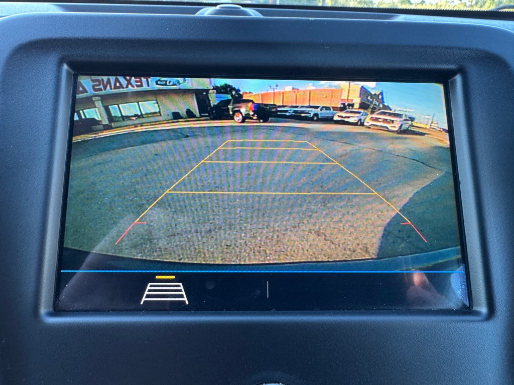2019 Chevrolet Equinox Image 26