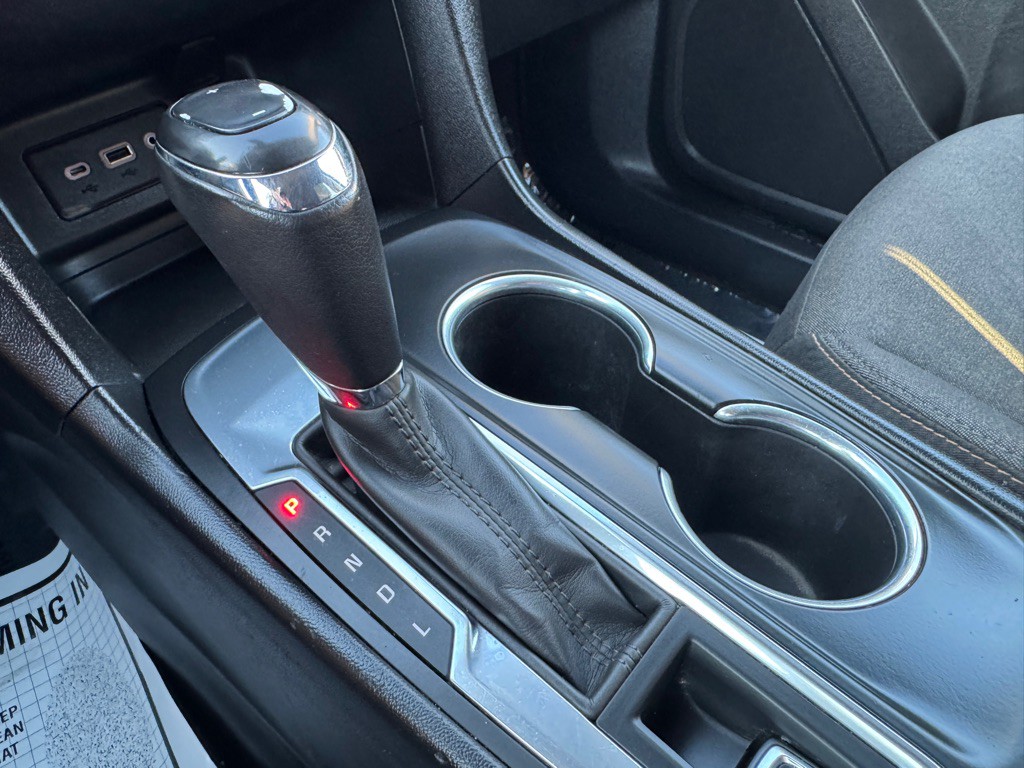 2019 Chevrolet Equinox Image 28