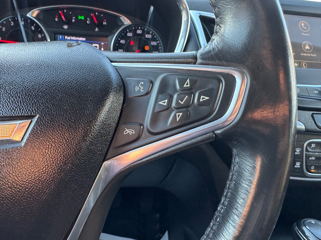 2019 Chevrolet Equinox Image 30