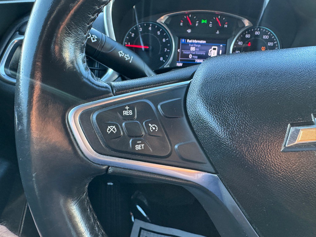 2019 Chevrolet Equinox Image 31