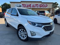 Image for 2021 Chevrolet Equinox LT ID: 6862725