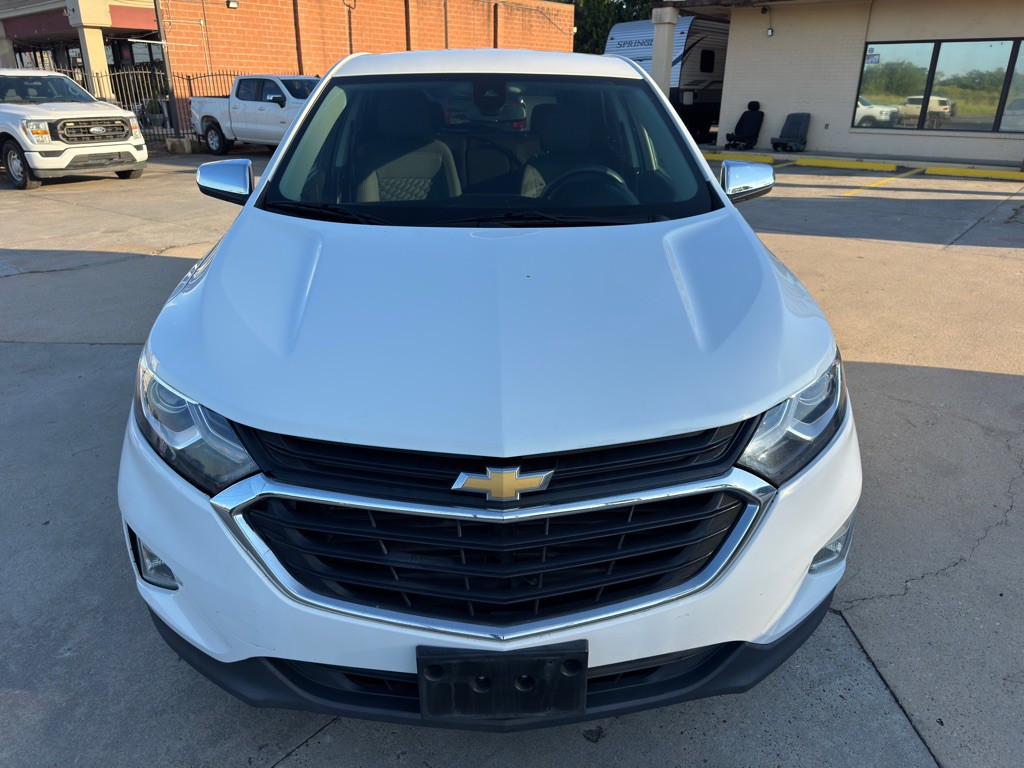 2021 Chevrolet Equinox Image 5