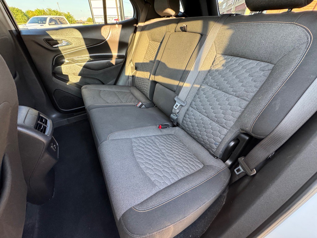 2021 Chevrolet Equinox Image 12