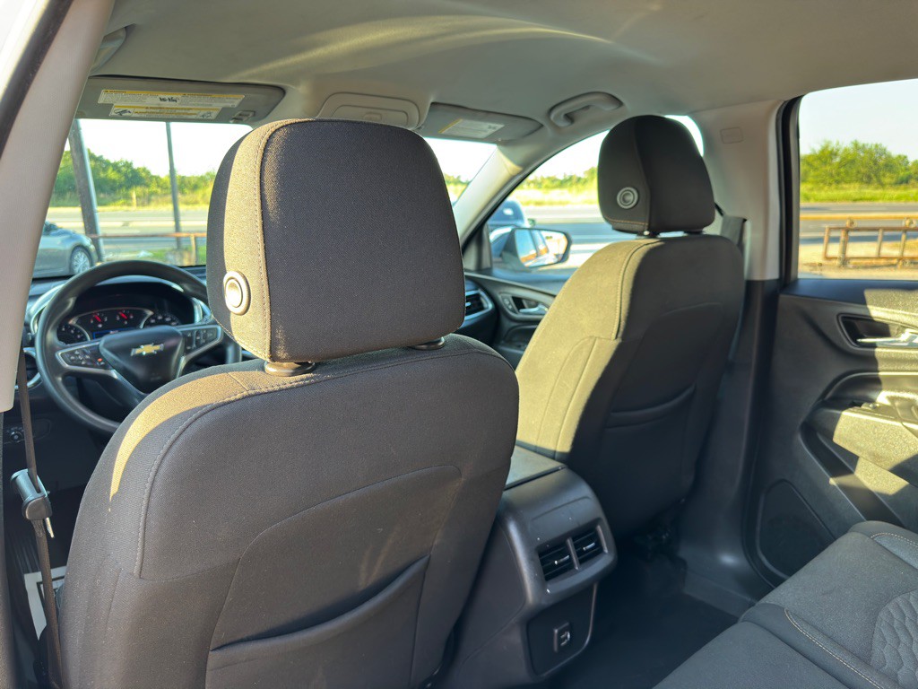 2021 Chevrolet Equinox Image 13