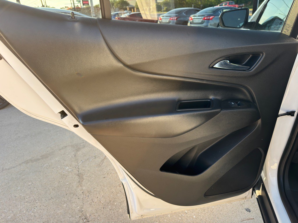 2021 Chevrolet Equinox Image 14