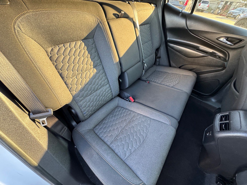 2021 Chevrolet Equinox Image 15