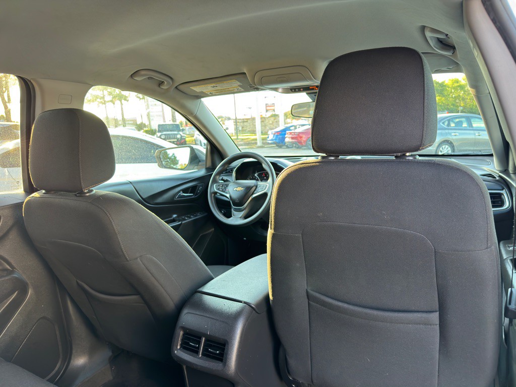 2021 Chevrolet Equinox Image 16