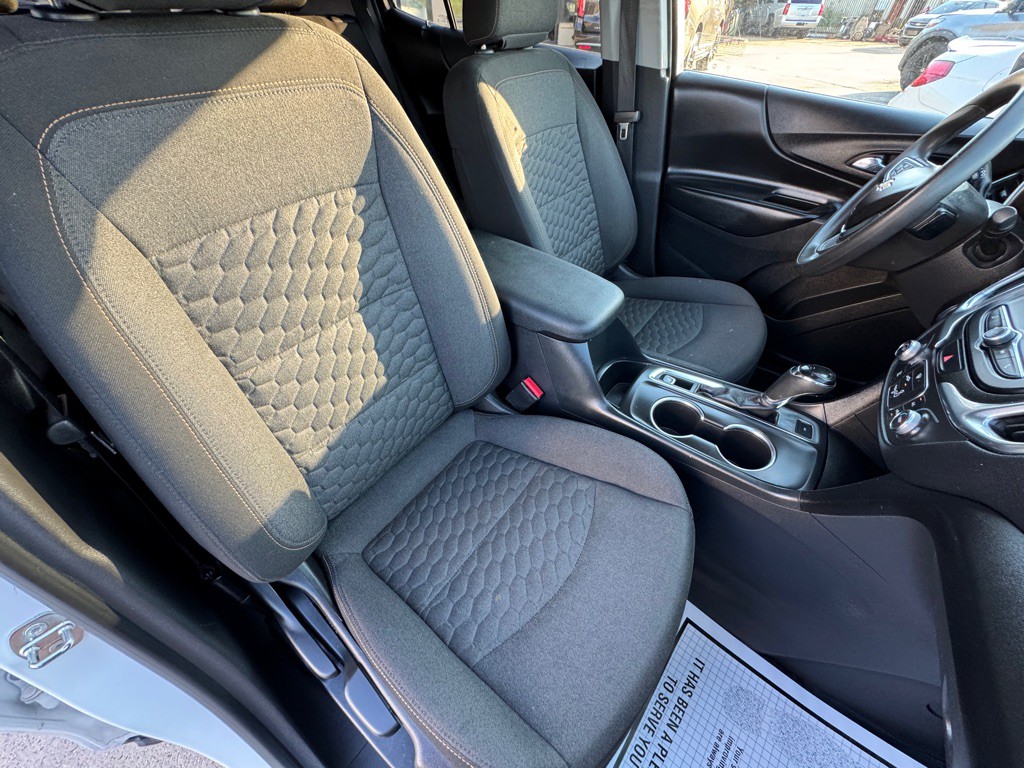2021 Chevrolet Equinox Image 18