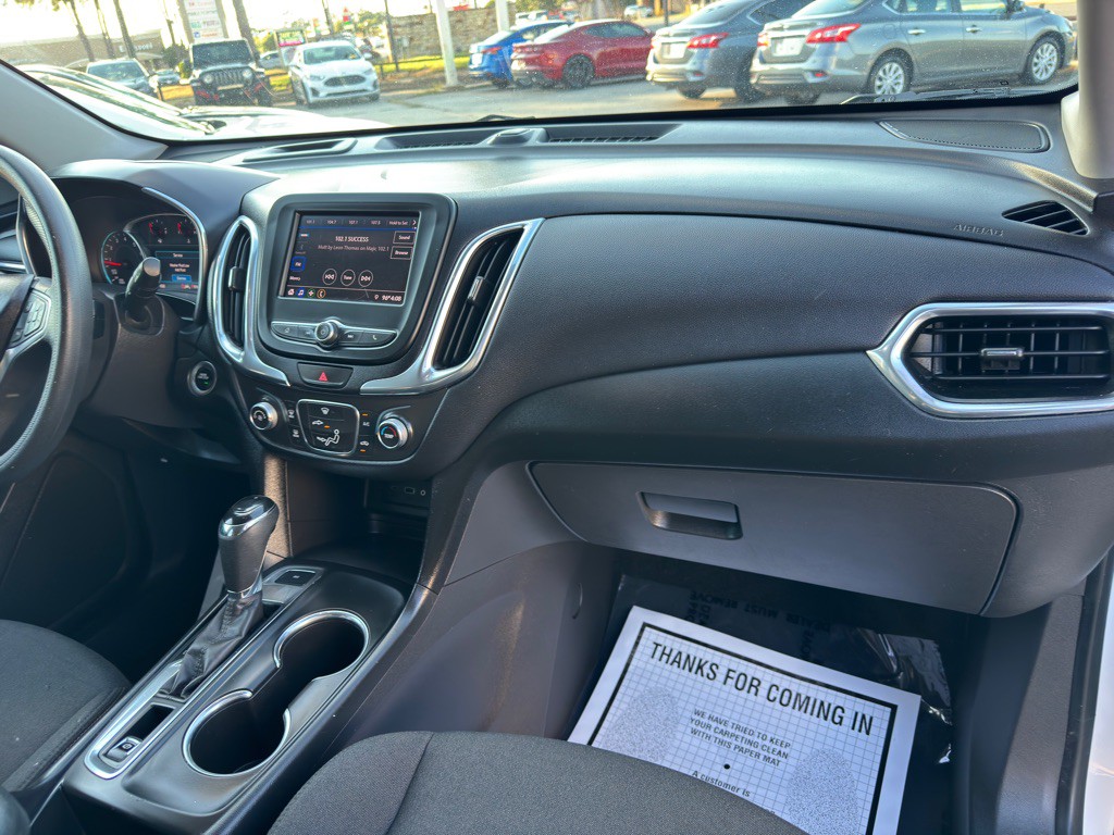 2021 Chevrolet Equinox Image 19