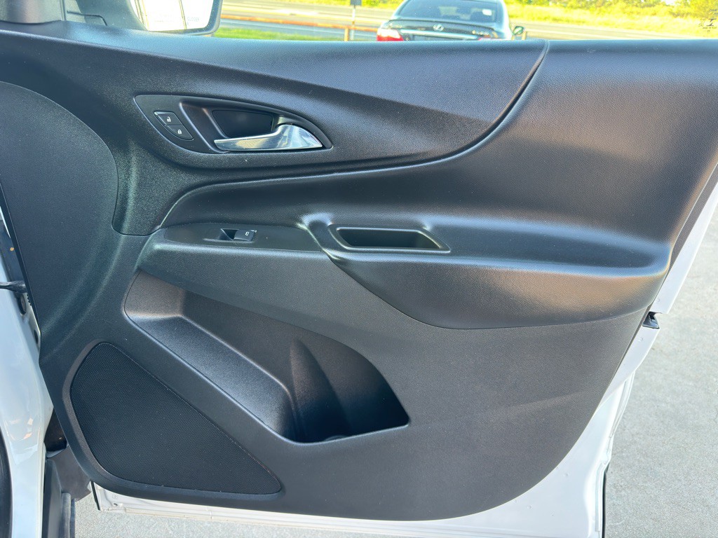 2021 Chevrolet Equinox Image 20