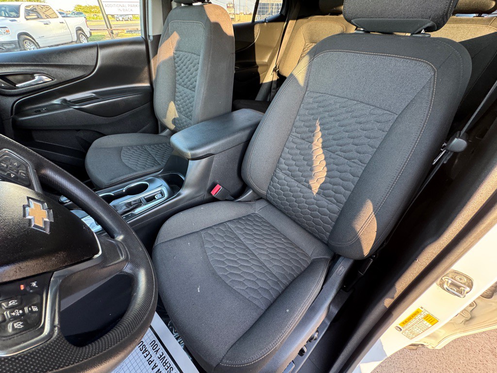 2021 Chevrolet Equinox Image 21