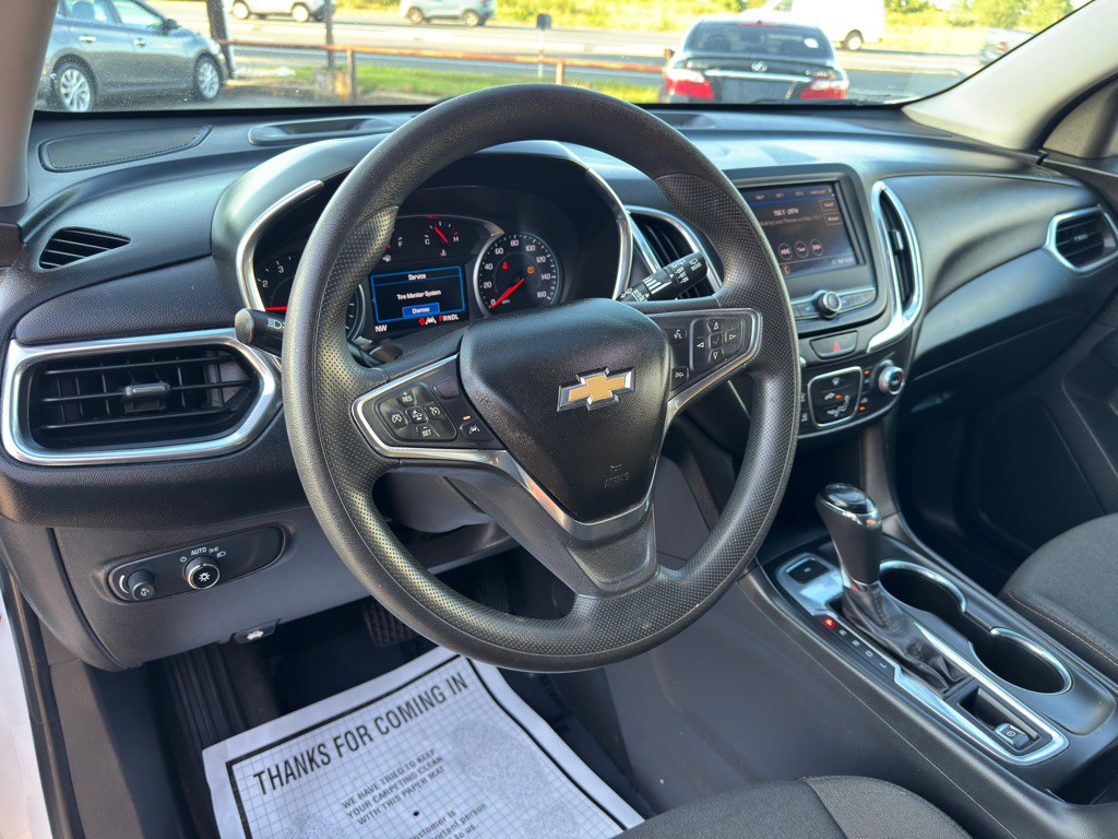 2021 Chevrolet Equinox Image 22