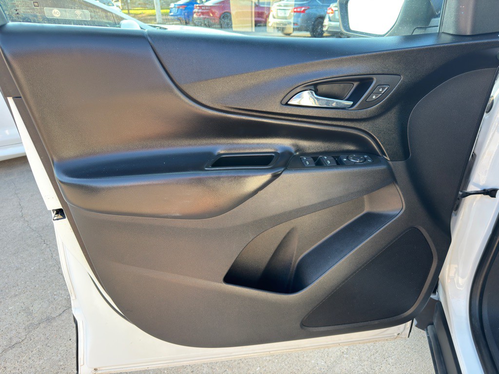 2021 Chevrolet Equinox Image 23