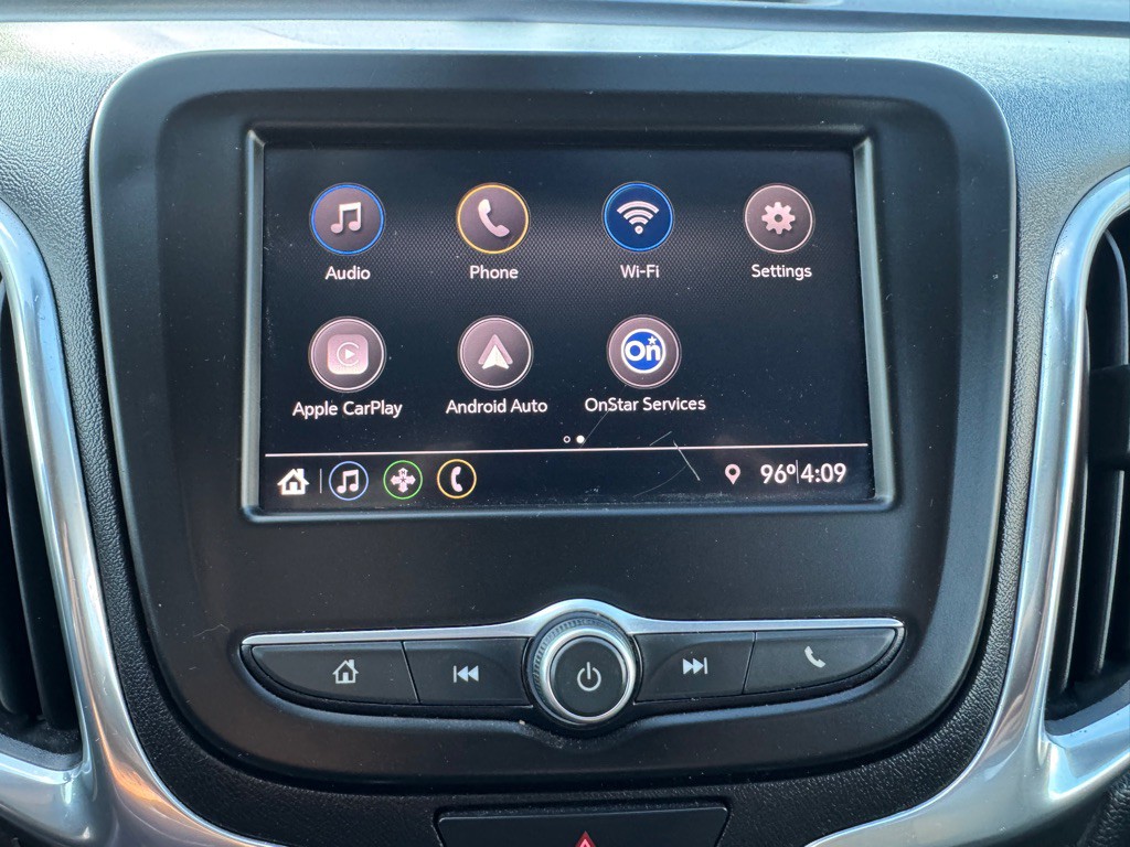 2021 Chevrolet Equinox Image 25
