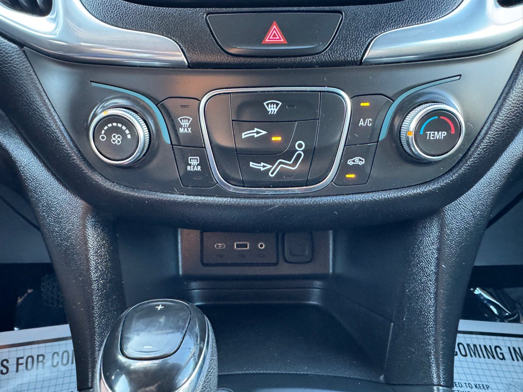 2021 Chevrolet Equinox Image 27