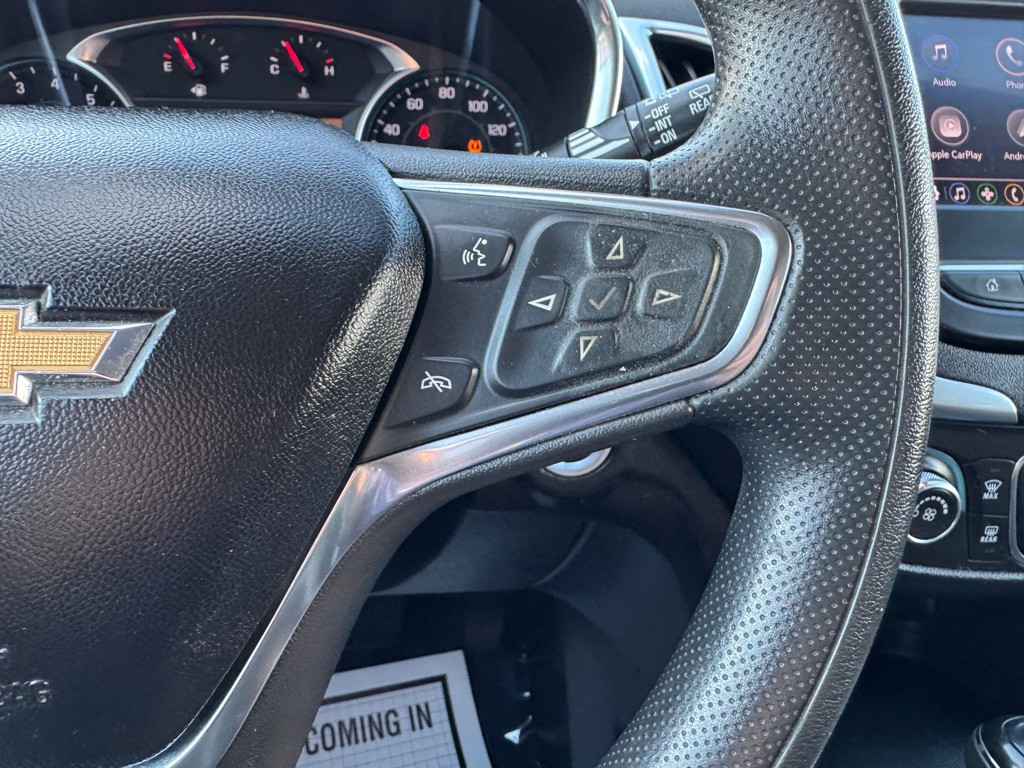 2021 Chevrolet Equinox Image 30