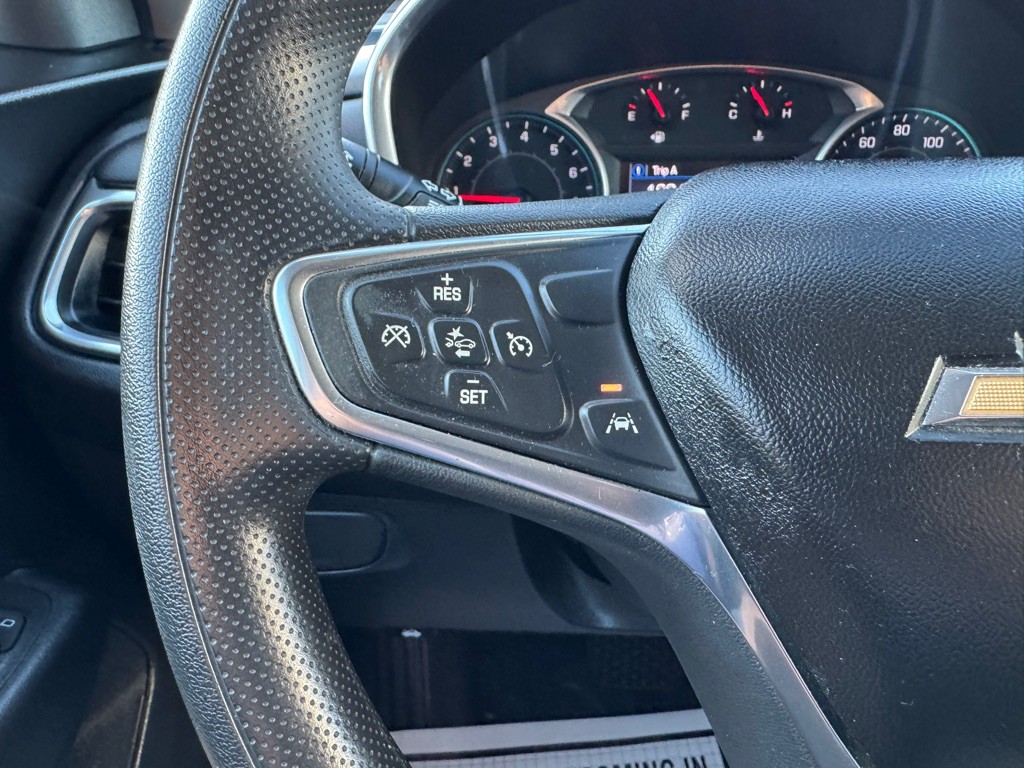 2021 Chevrolet Equinox Image 31
