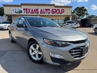 Image for 2023 Chevrolet Malibu Ls Fleet ID: 6863311