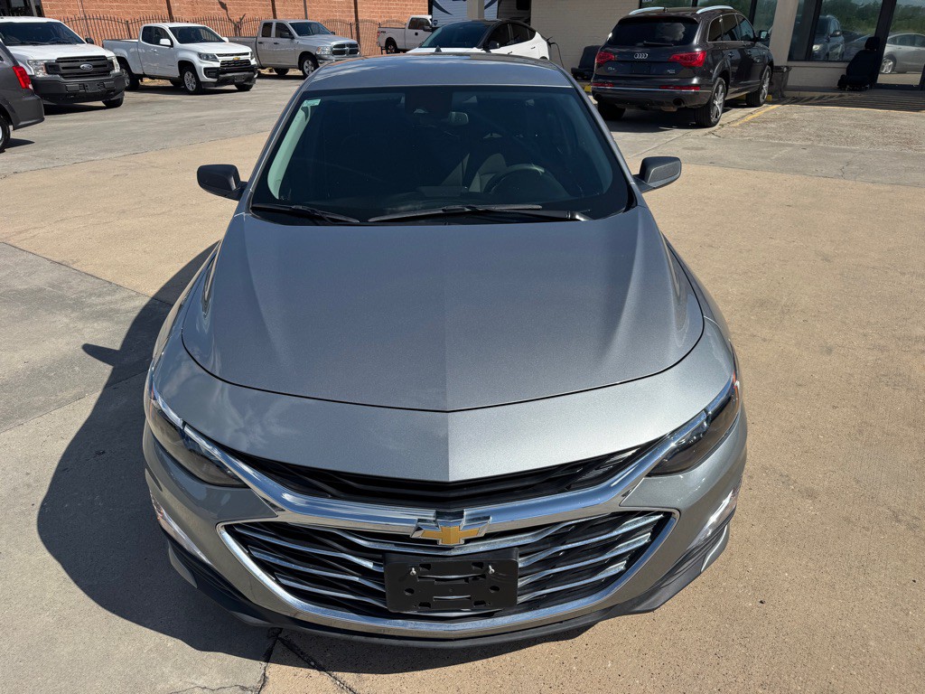 2023 Chevrolet Malibu Image 5