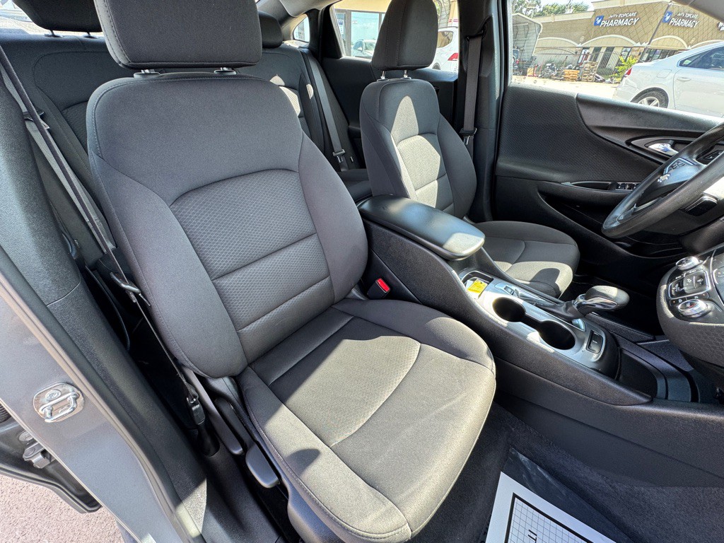 2023 Chevrolet Malibu Image 21