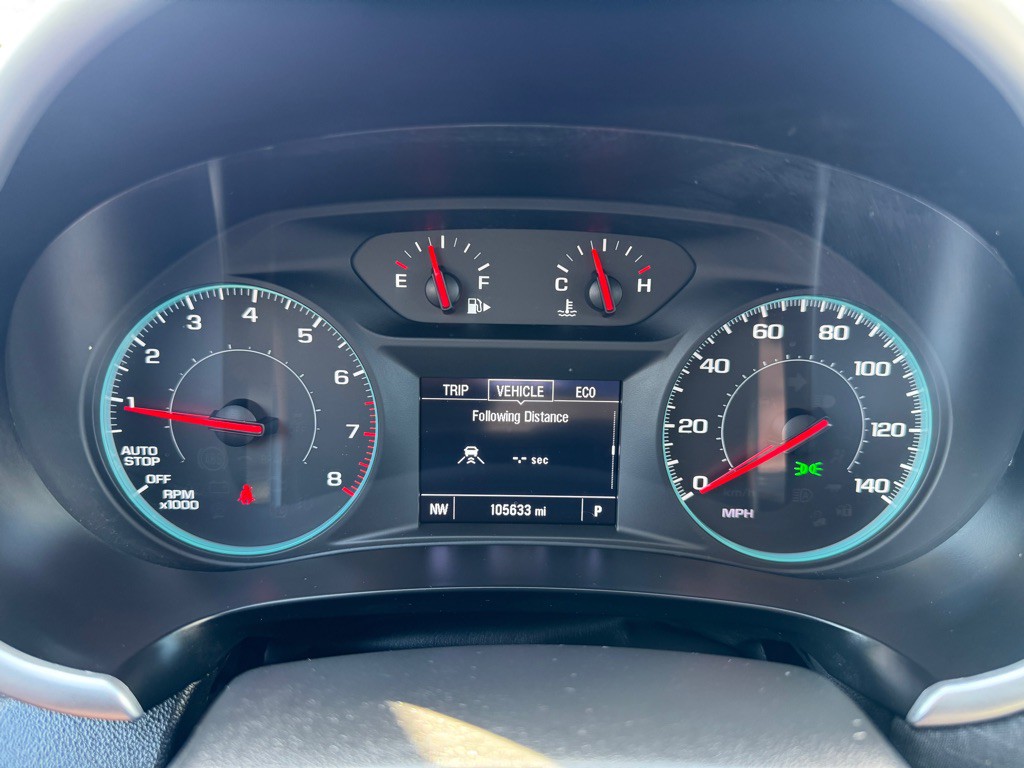 2023 Chevrolet Malibu Image 27