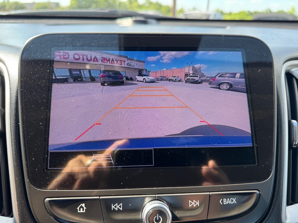 2023 Chevrolet Malibu Image 29