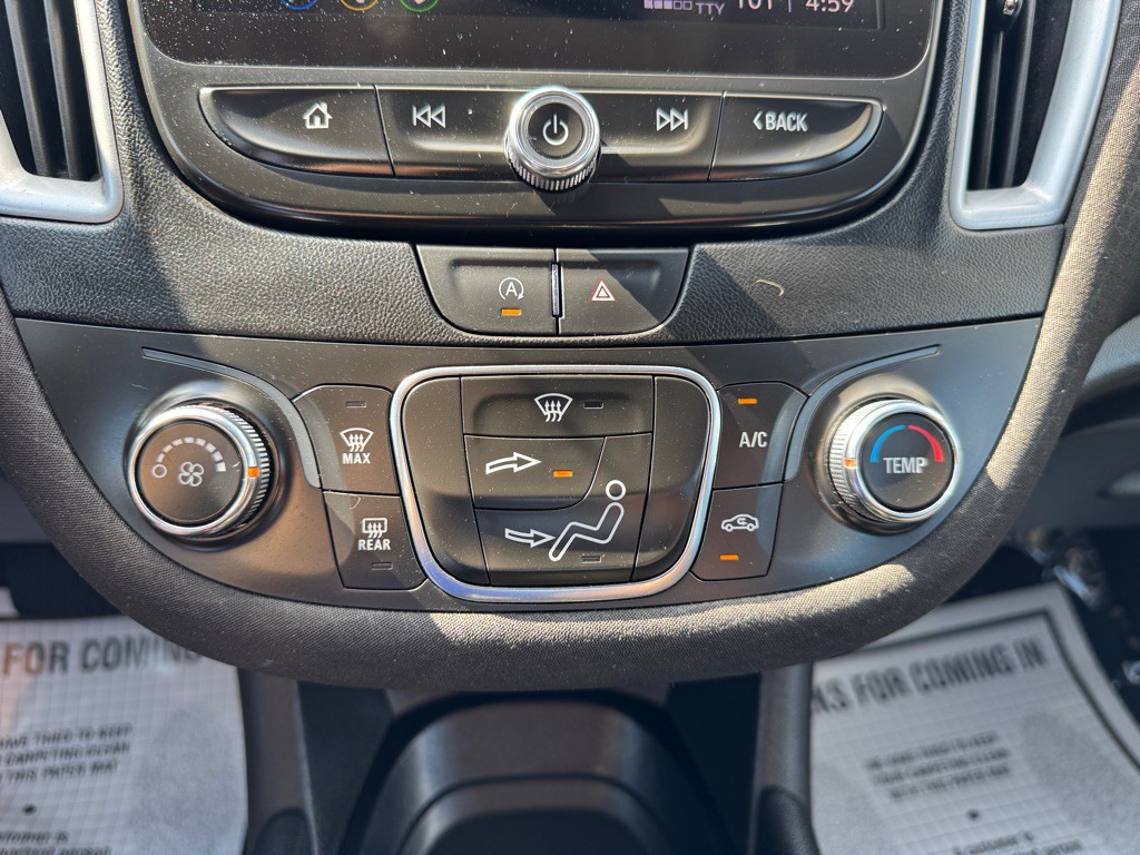2023 Chevrolet Malibu Image 30